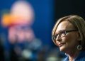 Helen Zille Blames ANC, EFF, and PA for Johannesburg’s Escalating Water Crisis