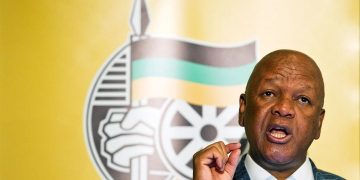 Ramaphosa Allies Take Control of ANC KwaZulu-Natal Leadership in Major Political Shift