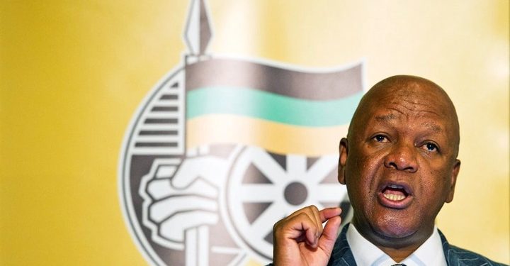 Ramaphosa Allies Take Control of ANC KwaZulu-Natal Leadership in Major Political Shift