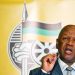 Ramaphosa Allies Take Control of ANC KwaZulu-Natal Leadership in Major Political Shift