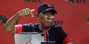 ANC Distances Itself From “Kill the Boer” Chant But Defends Right to Sing It