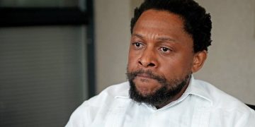 Trump’s Judicial Attack Sparks Global Debate: EFF’s Ndlozi Weighs In Amid Hypocrisy Claims