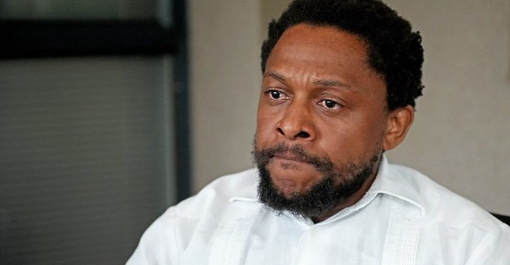 Trump’s Judicial Attack Sparks Global Debate: EFF’s Ndlozi Weighs In Amid Hypocrisy Claims