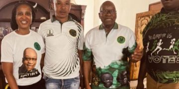 MK Party Loses Key Councillor as Thabiso Molefe Resigns, Raising Questions About Party’s Future