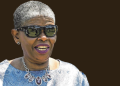 Zandile Gumede Addresses Speculation Over Potential Move to MK Party