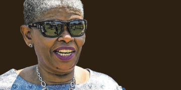Zandile Gumede Addresses Speculation Over Potential Move to MK Party