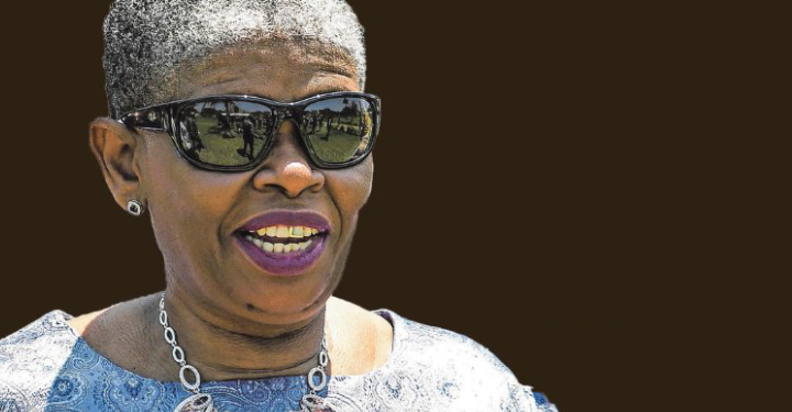 Zandile Gumede Addresses Speculation Over Potential Move to MK Party