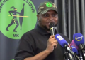 MKP Rocked by Internal Strife as Factions Clash in KwaZulu-Natal Legislature
