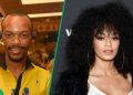 Nota Baloyi Sparks Debate After Calling Pearl Thusi a “Downgrade”