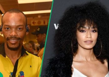 Nota Baloyi Sparks Debate After Calling Pearl Thusi a “Downgrade”