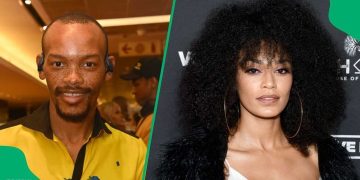 Nota Baloyi Sparks Debate After Calling Pearl Thusi a “Downgrade”