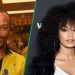 Nota Baloyi Sparks Debate After Calling Pearl Thusi a “Downgrade”