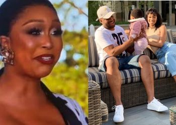 Minnie Dlamini & Itumeleng Khune: The Never-Ending Public Comparison of Two Diverging Paths