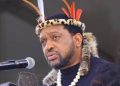 Zulu King’s Heated Family Feud Exposed in Leaked Audio, Sparks National Debate