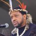 Zulu King’s Heated Family Feud Exposed in Leaked Audio, Sparks National Debate