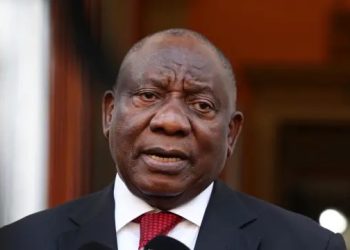 President Ramaphosa to Welcome New Ambassadors at Credentials Ceremony
