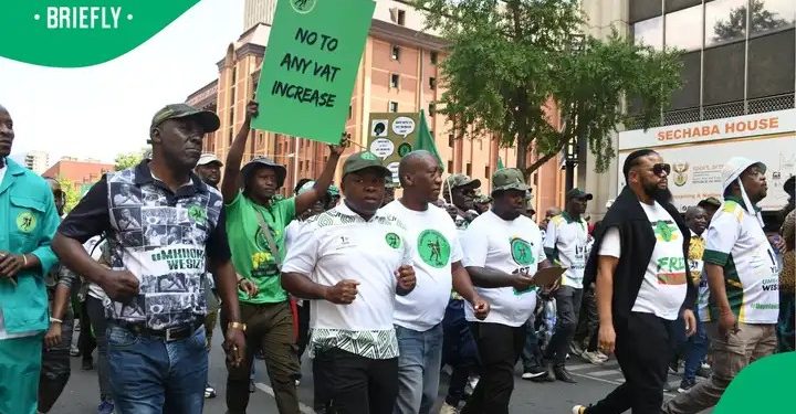 ANC Escalates Legal Battle Against Zuma’s MK Party Over uMkhonto weSizwe Name and Logo