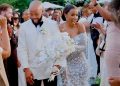 Former Miss Universe Zozibini Tunzi Ties the Knot in Stunning Intimate Ceremony