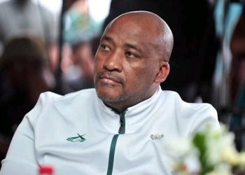 Gayton McKenzie Calls for Mass Deportation of Illegal Immigrants, Citing Economic Harm