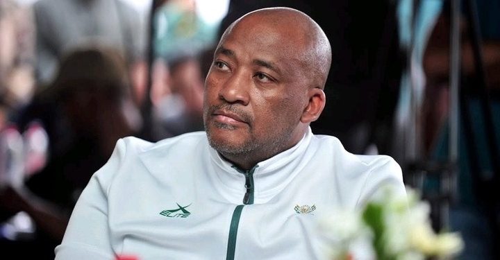 Gayton McKenzie Calls for Mass Deportation of Illegal Immigrants, Citing Economic Harm