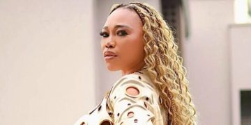 Sonia Mbele Calls Off Secret Engagement, Dumps Married Businessman