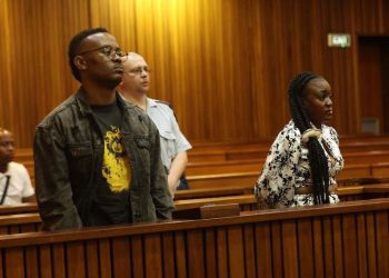 Family of Insurance Murder Victim Seeks Closure After Killers Sentenced to Life