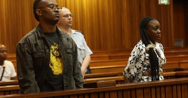 Family of Insurance Murder Victim Seeks Closure After Killers Sentenced to Life