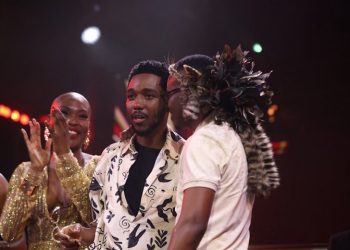 Big Brother Mzansi Season 5 Winner Sweet Guluva Shocked by His Own Popularity After R2M Victory