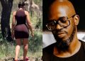 Enhle Mbali and Black Coffee Divorce Debate Reignites: Who Really “Fumbled”?
