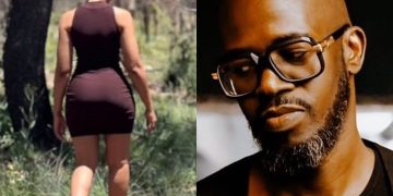 Enhle Mbali and Black Coffee Divorce Debate Reignites: Who Really “Fumbled”?