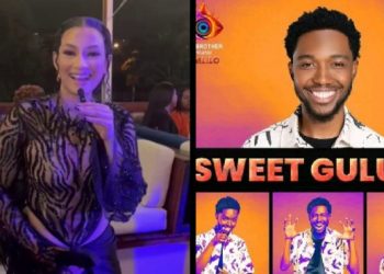 Ashley Ogle Speaks on Sweet Guluva’s Big Brother Mzansi Victory and Her Future in Entertainment
