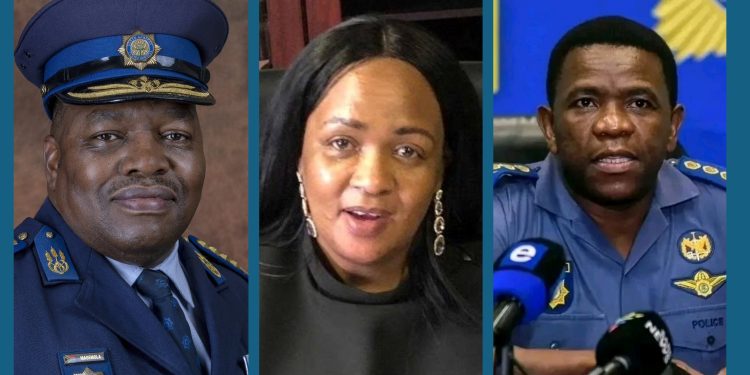 Masemola defends police officers amid ongoing IPID investigation in KZN