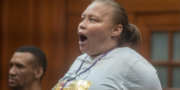 Mother on Trial for Kidnapping and Trafficking as Police Probe Sangoma Links in Missing Joshlin Case