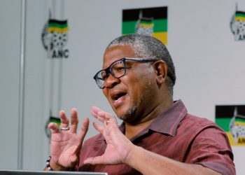 ANC Suspends All Party Conferences Until Members Complete Mandatory Political Education Course