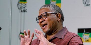 ANC Suspends All Party Conferences Until Members Complete Mandatory Political Education Course