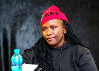 EFF Councillor Joins DA in Cape Town City Council, Sparking Political Debate