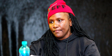 EFF Councillor Joins DA in Cape Town City Council, Sparking Political Debate
