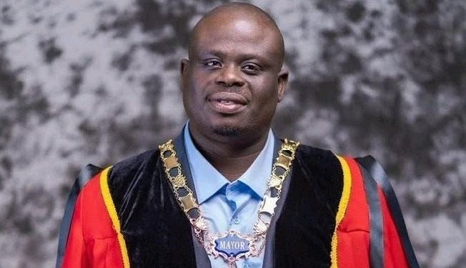 Jozini Mayor Faces No-Confidence Vote Amid Financial Mismanagement Claims