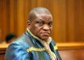 Justice Minister Demands Report After Omotoso Acquittal