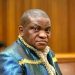 Justice Minister Demands Report After Omotoso Acquittal