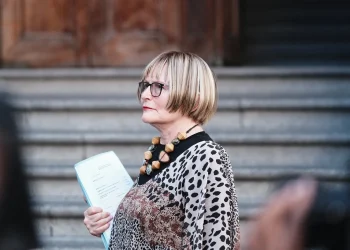 Zille Warns Ramaphosa: Removing DA Ministers Over Budget Vote Will Collapse GNU