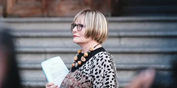 Zille Warns Ramaphosa: Removing DA Ministers Over Budget Vote Will Collapse GNU