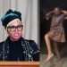 Lindiwe Zulu’s Birthday Dance Video Sparks Debate on Politicians’ Public Image