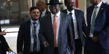 SA Budget 3.0 loading: Finance Minister Confirms New Budget to Be Tabled on 21 May