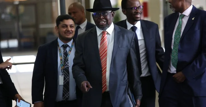 SA Budget 3.0 loading: Finance Minister Confirms New Budget to Be Tabled on 21 May