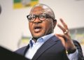 ANC’s Mbalula Accuses Sunday Times Journalists of Running “Anti-Mbalula Campaign”