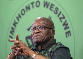 ANC Reconsiders GNU Partnerships as MK Party Slams “Deal With the Devil”