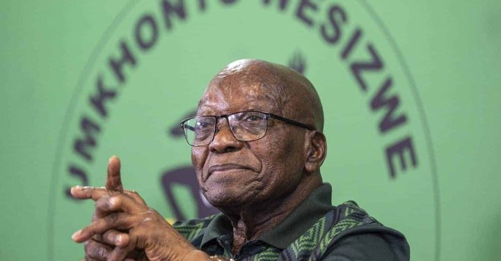 ANC Reconsiders GNU Partnerships as MK Party Slams “Deal With the Devil”