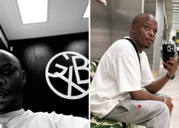 GALXBOY Founder Thatiso Dube Responds to “Made in China” Luxury Brand Exposé