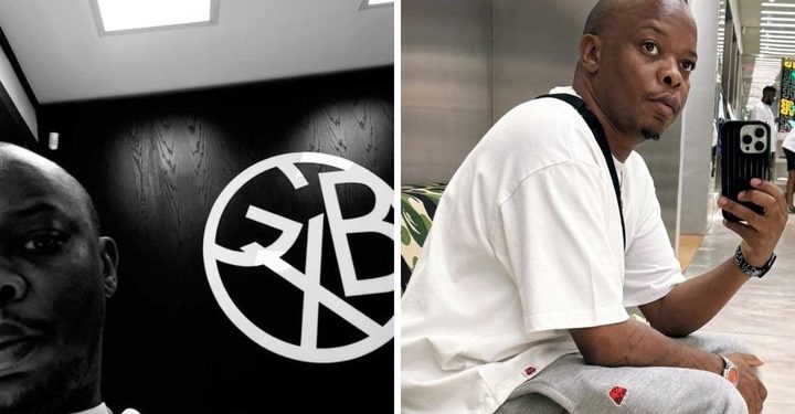 GALXBOY Founder Thatiso Dube Responds to “Made in China” Luxury Brand Exposé